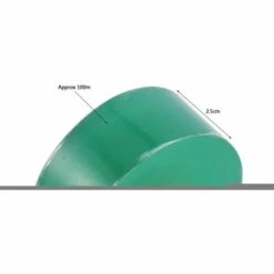 HIASDFLS Ruban De Greffe 100M / 328Ft Film Barrière Transparent Pour Fleurir Bio-Dégradable Avec Barrière Anti-Humidité Ruban De Greffe De Pépinière Auto-Adhésif -Outil de travail du sol Soldes 51216279 4