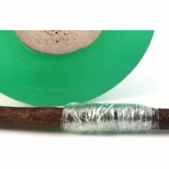 HIASDFLS Ruban De Greffe 100M / 328Ft Film Barrière Transparent Pour Fleurir Bio-Dégradable Avec Barrière Anti-Humidité Ruban De Greffe De Pépinière Auto-Adhésif -Outil de travail du sol Soldes 51216279 5