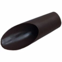 HIASDFLS Bonsai Sol Scoop En Plastique Bonsai Sol Scoop Jardinage Outil Planteur Heavy Duty Pelle Brown -Outil de travail du sol Soldes 51216330 5