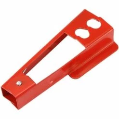 HIASDFLS 1Pc Rose Thorn Effeuillage Outil, Métal Thorn Décapant Roses Feuilles Enlèvement, Rose Pince Outil De Jardin Bavures Retrait -Outil de travail du sol Soldes 51216354 3