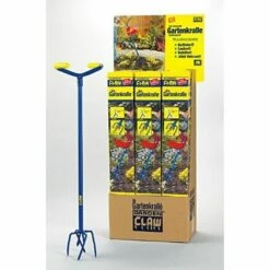 Garden Claw GC 820-06 Griffe De Jardin -Outil de travail du sol Soldes 51501895 5