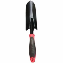 MALLOMNE Pelouse Jardin Outils Creuser D��sherbage Plantation M��nage Outils De Jardinage Rouge