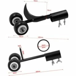 LITZEE Désherbeur Manuel Outil De Désherbage Manuel Outil De Désherbage Le Jardin Des Mauvaises Herbes Snatcher Outil De Désherbage Des Fissures Pour Le Nettoyage Entre Les Dalles,et Les Pelouses -Outil de travail du sol Soldes 51552683 2