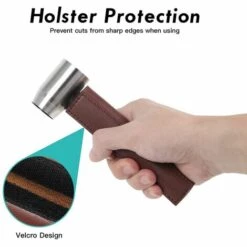 Perceuse à Main Pour Le Travail Du Bois, Perceuse De Survie Manuelle, Tarière Manuelle Bushcraft Outils, Camping Tarière Manuelle Pour Le Camping，Starlight -Outil de travail du sol Soldes 51635383 3