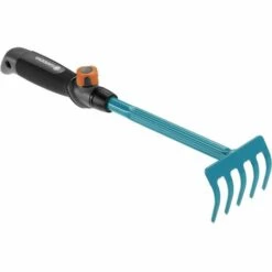 Râteau à Fleurs Gardena Combisystem 08925-20 8.50 Cm