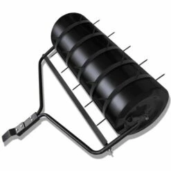 Topdeal 5 Colliers Aérateurs à Pointes Diamètre 30 Cm