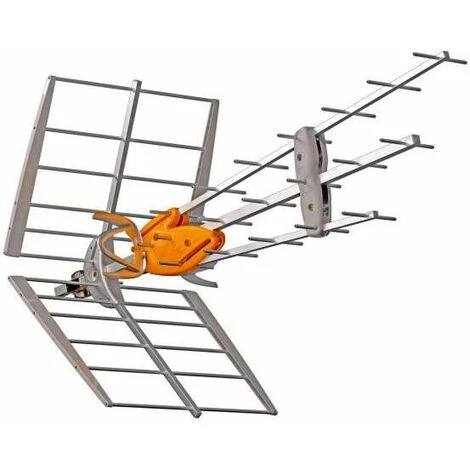 Antenne Rateau VES 149922 3 Antenne Rateau VES 149922