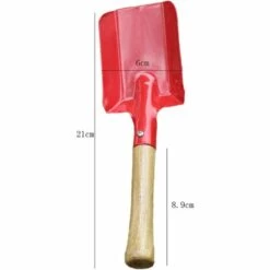 READCLY Gardening Lot De 3 Mini Râteau De Jardin En Métal Avec Poignée En Bois Pour Semis, Bonsaï Et Plantation Style 2 -Outil de travail du sol Soldes 52506775 2