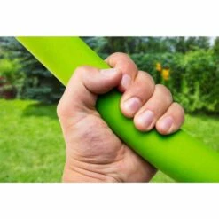 BRICOLINE Pelle Pointue, Manche En Métal, Manche En Plastique -Outil de travail du sol Soldes 52515577 5