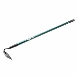 BRICOLINE Une Houe Avec Un Manche En Fibre