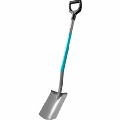 GARDENA Bêche à Bord Droit ClassicLine (17050-20)