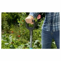 GARDENA Bêche à Bord Pointu ClassicLine (17051-20) -Outil de travail du sol Soldes 52568660 3