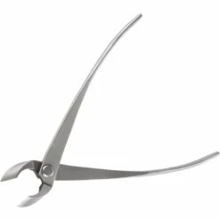 Fei Yu Branch Cutter,Bonsai Sécateur Feuilles Acier Au Carbone 8 Pouces Concave Cutter Bonsai Tools Garden Shear 21.3x5.6cm/8.4x2.2in(L X W) -Outil de travail du sol Soldes 52690592 4