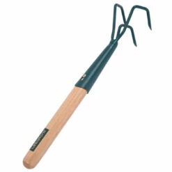 GRIFFE 3 DENTS A MAIN DUOPRO LEBORGNE - 450010-- -Outil de travail du sol Soldes 52694726 2