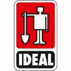 IDEALSPATEN Holsteiner Shovel Diamond Pioneer Gr.0 250x230mm 3/4 Soulevé -Outil de travail du sol Soldes 54230897 2