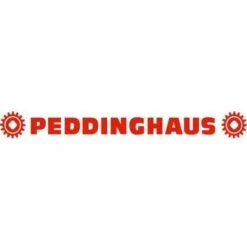 PEDDINGHAUS MINI CRESCOPE Tête Ultraec G.450g Tête G.L.370mm Dentelle U.stash Tête Pedding House -Outil de travail du sol Soldes 54243826 2