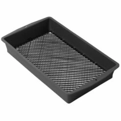 Tamis De Jardin 2 En 1, Adaptable Grande Taille UPP