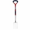 NEILL TOOLS T/A SPEAR JACKSON Spear & Jackson Select Fourche Pour Bordure En Acier Inoxydable -Outil de travail du sol Soldes 5486015 1
