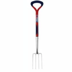 NEILL TOOLS T/A SPEAR JACKSON Spear & Jackson Select Fourche Pour Bordure En Acier Inoxydable