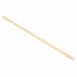 JARDIBRICODECO Bâton De Tige De Style Houe Fi 28115 Cm