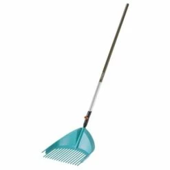 Gardena Râteau Pelle Combisystem - Offre Spéciale-03120-30