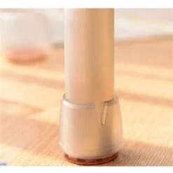 CATHERINE 16 Pièces Chaise Casquettes Patins Pour Meubles Silicone Protection Plaquettes De Pieds De Meubles Chaise Jambe Caches Housse De Table Rayures Protecteurs De Sol Pour Pieds Ronds 26-29mm 9 CATHERINE 16 Pièces Chaise Casquettes Patins Pour Meubles Silicone Protection Plaquettes De Pieds De Meubles Chaise Jambe Caches Housse De Table Rayures Protecteurs De Sol Pour Pieds Ronds 26-29mm -Outil de travail du sol Soldes 55654567 3