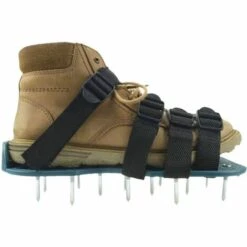 OULIGAY Semelles à Pointes Pour Aération De Pelouse -Outil de travail du sol Soldes 56320464 4