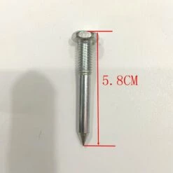 OULIGAY Semelles à Pointes Pour Aération De Pelouse -Outil de travail du sol Soldes 56320464 5