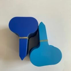 LUCKY-88 Etiquette Pour Plante Étiquette De Jardinage En Forme De T En Plastique Pour Plantes 100pcs (6X10 Vert) 9 LUCKY-88 Etiquette Pour Plante Étiquette De Jardinage En Forme De T En Plastique Pour Plantes 100pcs (6X10 Vert) -Outil de travail du sol Soldes 56330141 4