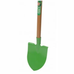 Pelle Enfant SPEAR & JACKSON - Métal - 50213 - Bois -Outil de travail du sol Soldes 56384488 2