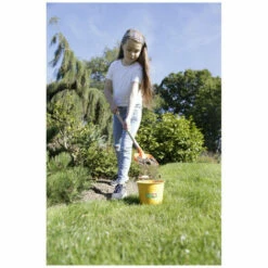 Pelle Carrée Enfant SPEAR & JACKSON - Plastique - 50263 - Bois 6 Pelle Carrée Enfant SPEAR & JACKSON - Plastique - 50263 - Bois -Outil de travail du sol Soldes 56384493 2