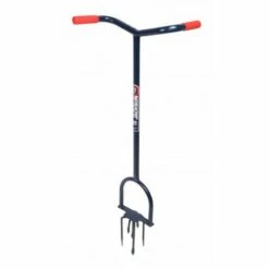Griffe Rotative SPEAR & JACKSON - Manche En Acier - 105cm