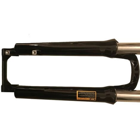 KAS FACTORY Fourche Vélo Etricks RST100 DIRT RA 5 KAS FACTORY Fourche Vélo Etricks RST100 DIRT RA – Image 3