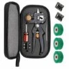 Pince à Greffer Pour Arbres Arbuste Fruitiers. Kit Outils Du Jardinier LITZEE -Outil de travail du sol Soldes 57500514 1