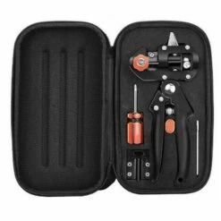 Pince à Greffer Pour Arbres Arbuste Fruitiers. Kit Outils Du Jardinier LITZEE -Outil de travail du sol Soldes 57500514 4