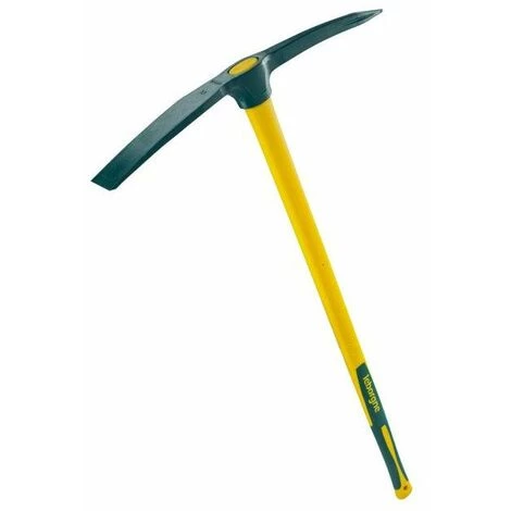 AUTRES Pioche De Terrassier Batipro® Novamax® 3 AUTRES Pioche De Terrassier Batipro® Novamax®