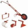 OSE Cultivateur à Roue / Houe Maraichère