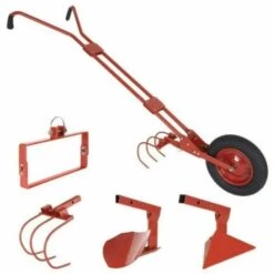 OSE Cultivateur à Roue / Houe Maraichère