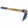 Houe Rocaille 0,4 M Bleue REVEX Emmanchée - 760542 -Outil de travail du sol Soldes 59740766 1