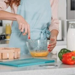 GALOZZOIT Fouet En Spirale 3 Pièces Fouet, Fouet, Fouet à Ressort En Acier Inoxydable, Pour Mélanger La Crème D'œufs Au Lait Multifonctionnelle Plus De Sauces Gadgets De Cuisine -Outil de travail du sol Soldes 59854178 5