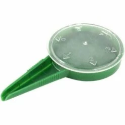 NAXUNNN Semeneur De Plantes Succulentes,mini Semences Manuelles En Plastique -Outil de travail du sol Soldes 60086728 4