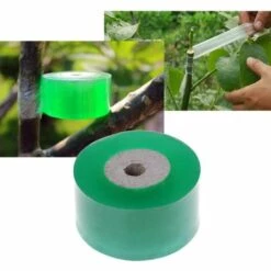 BAICCCF Kit Outils Du Jardinier 4 Rouleaux De Ruban De Greffage PE Barrière Contre L'humidité Film De Fleuristerie Extensible Auto-adhésif Biodégradable Pour Divers Semis D'arbres De Jardin Fruitier。 9 BAICCCF Kit Outils Du Jardinier 4 Rouleaux De Ruban De Greffage PE Barrière Contre L'humidité Film De Fleuristerie Extensible Auto-adhésif Biodégradable Pour Divers Semis D'arbres De Jardin Fruitier。 -Outil de travail du sol Soldes 60740197 3
