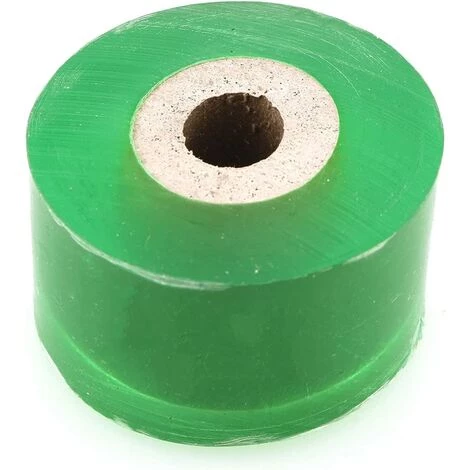 BAICCCF Lot De 2 Kit Outils Du Jardinier Rubans De Greffage Pour Pépinière, Membrane De Greffage De Plantes Auto-adhésives Extensibles, Barrière Contre L'humidité, Outils De Jardinage, Largeur 3 Cm, Vert 3 BAICCCF Lot De 2 Kit Outils Du Jardinier Rubans De Greffage Pour Pépinière, Membrane De Greffage De Plantes Auto-adhésives Extensibles, Barrière Contre L'humidité, Outils De Jardinage, Largeur 3 Cm, Vert – Image 2