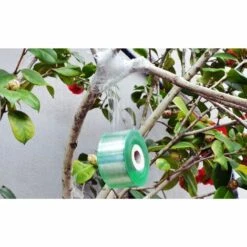 BAICCCF Lot De 2 Kit Outils Du Jardinier Rubans De Greffage Pour Pépinière, Membrane De Greffage De Plantes Auto-adhésives Extensibles, Barrière Contre L'humidité, Outils De Jardinage, Largeur 3 Cm, Vert 9 BAICCCF Lot De 2 Kit Outils Du Jardinier Rubans De Greffage Pour Pépinière, Membrane De Greffage De Plantes Auto-adhésives Extensibles, Barrière Contre L'humidité, Outils De Jardinage, Largeur 3 Cm, Vert -Outil de travail du sol Soldes 60740815 4