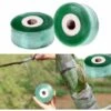 BAICCCF Kit Outils Du Jardinier 5 Cm X 100 M Extensibles Biodégradables Auto-adhésifs Pour Plantes Fruitières Ruban De Réparation Sécateurs Greffe Branche Jardinage Ceinture De Liaison -Outil de travail du sol Soldes 60740957 1