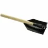 HP AUTOZUBEH�R HP Autozubehör Folding Shovel 13600 Pelle-bêche Avec Arête De Sciage -Outil de travail du sol Soldes 6215611 1
