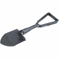 BERGER & SCHRÖTER Berger & Schröter Folding Shovel 31034 Pelle-bêche Avec Râteau, Avec Arête De Sciage, Avec Housse