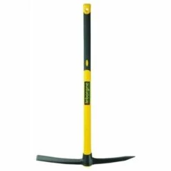 AUTRES Pioche Terrassier D Ronde Novagrip Fard 2 0kg Emmanchee