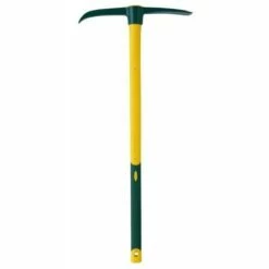 AUTRES Pioche Egoutier Novagrip H 90cms - Lg 38 5