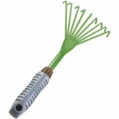 JOORRT Râteau De Jardin En Métal Neuf Dents Râteau Herbe Rake Feuilles Et Les Fleurs De Fer Rake Rake Outils Agricoles Travail Du Sol Balayer Les Déchets De Jardin 7 JOORRT Râteau De Jardin En Métal Neuf Dents Râteau Herbe Rake Feuilles Et Les Fleurs De Fer Rake Rake Outils Agricoles Travail Du Sol Balayer Les Déchets De Jardin -Outil de travail du sol Soldes 63511086 3
